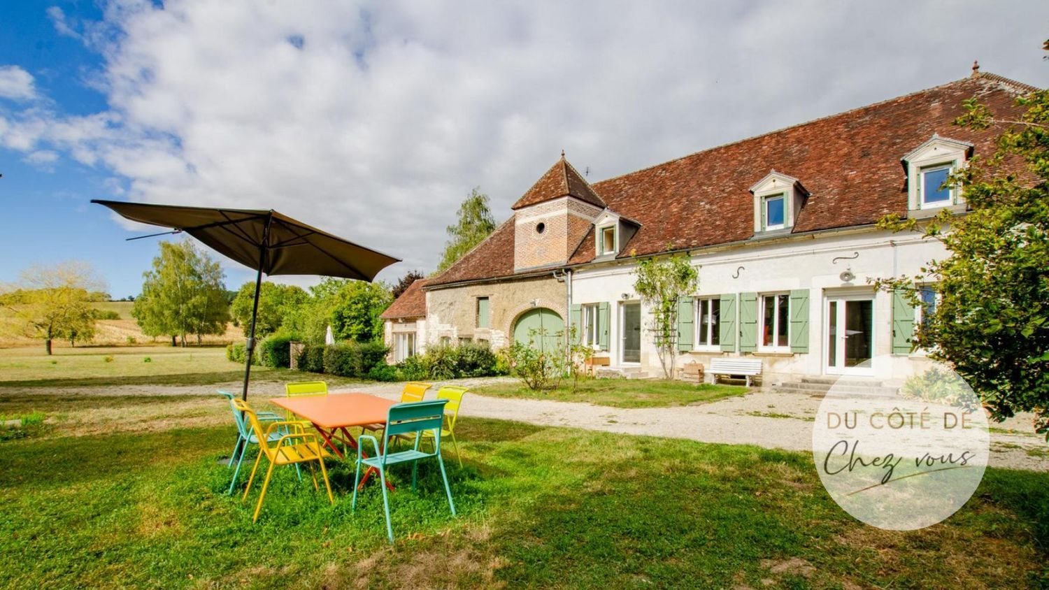 Maison à vendre, 310m², Auxon