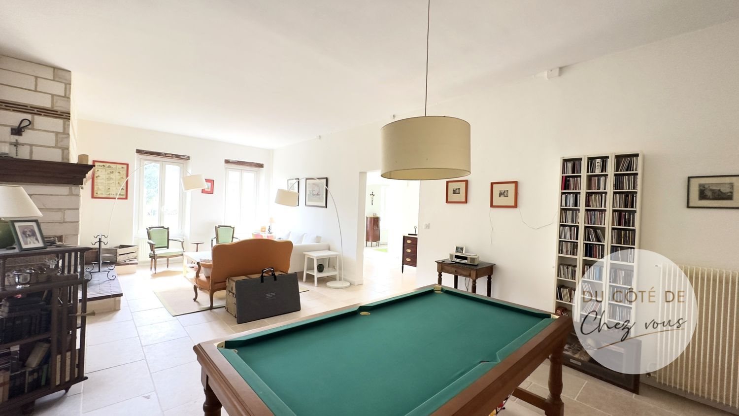 Maison à vendre, 310m², Auxon