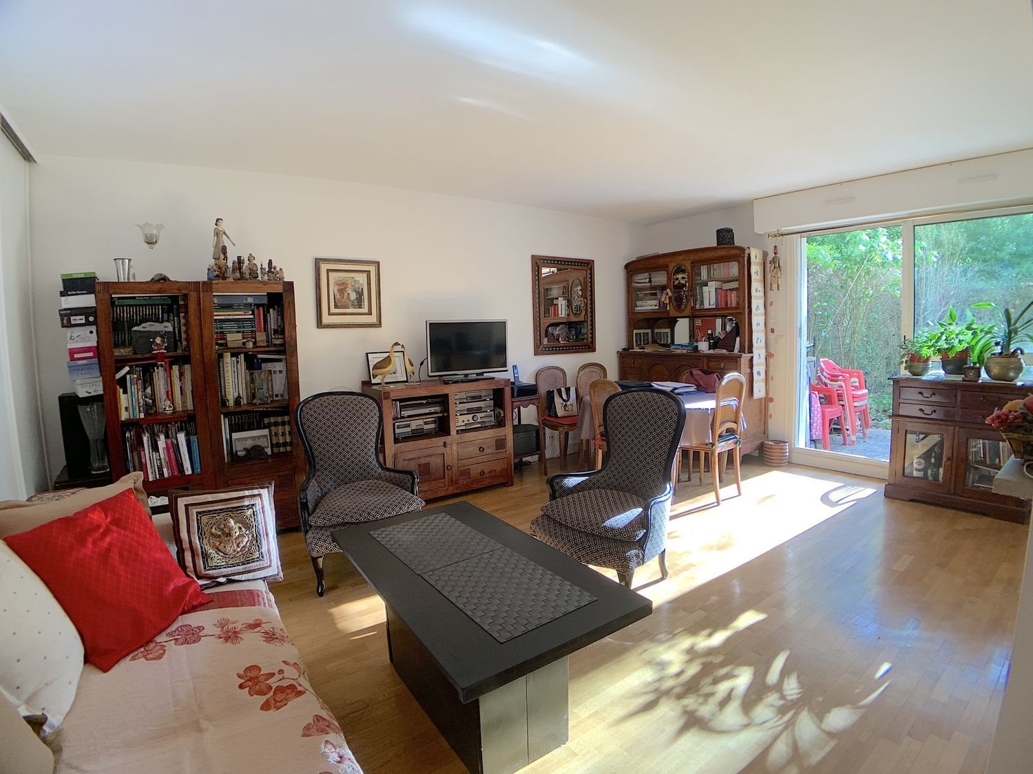 Appartement à vendre, 54m², Châtillon