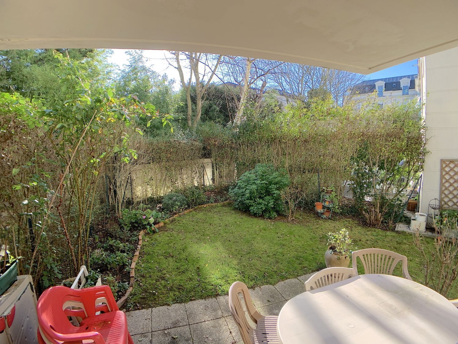 Appartement à vendre, 54m², Châtillon