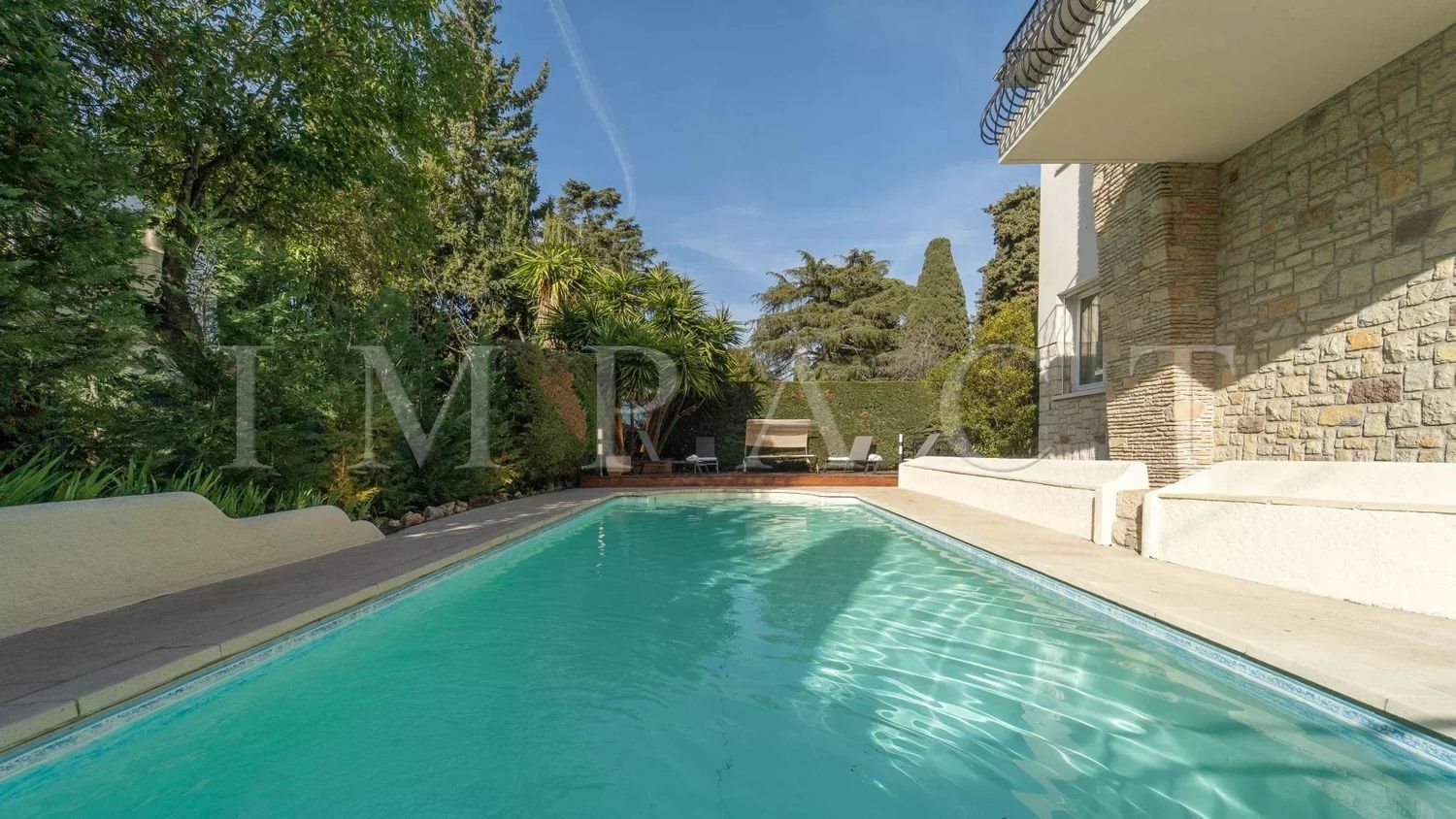 Maison à louer, 250m², Cannes