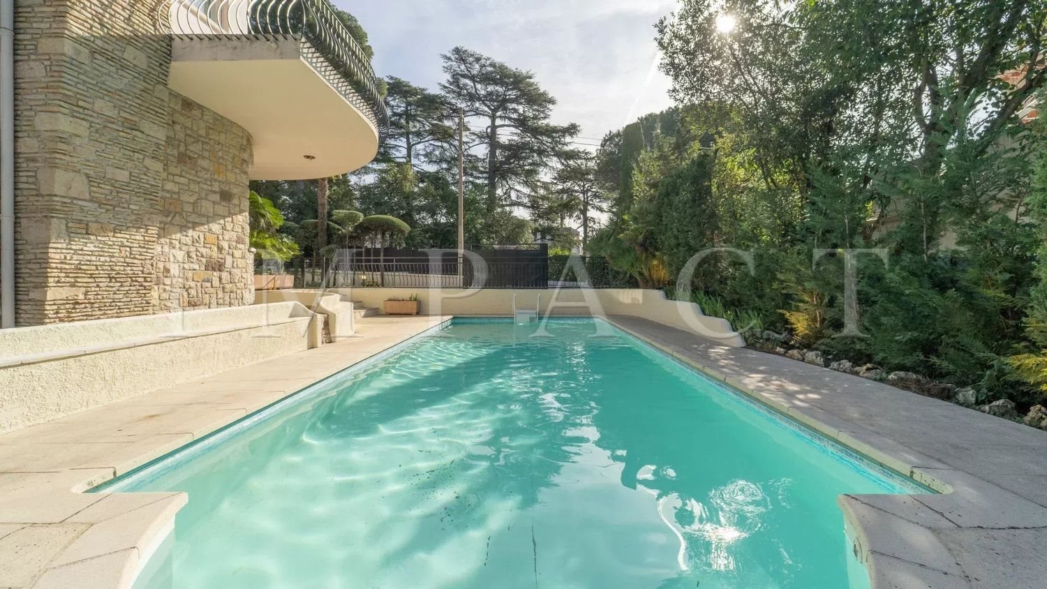 Maison à louer, 250m², Cannes