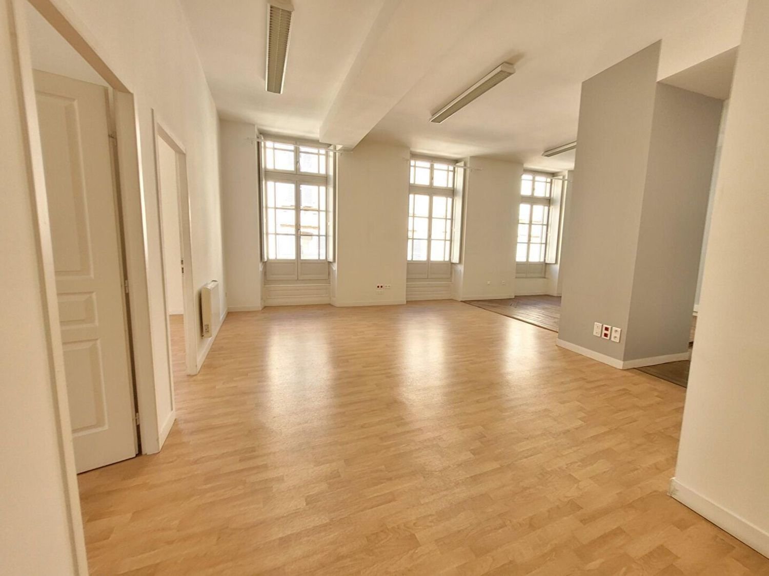 Appartement à louer, 85m², Montauban