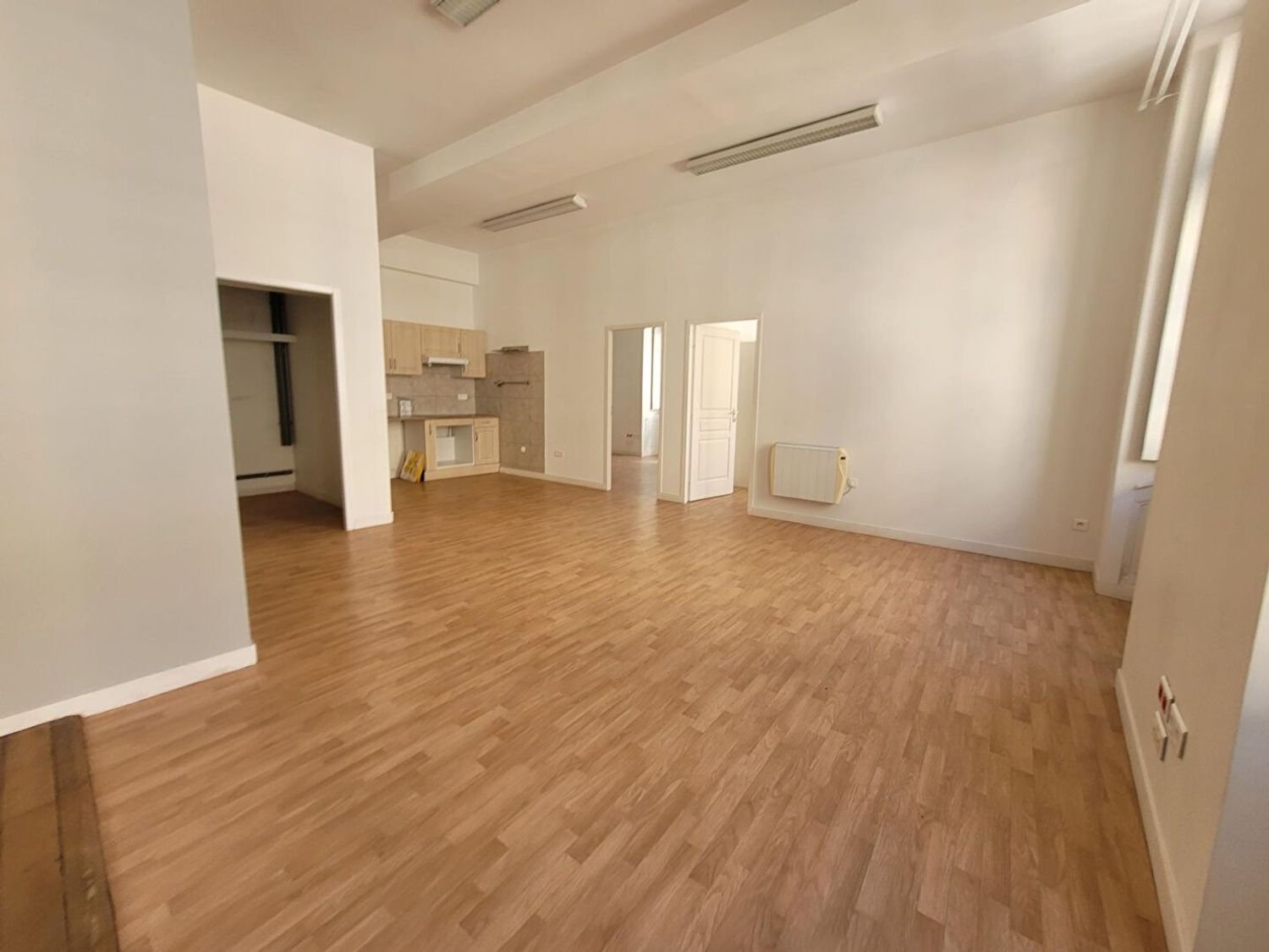 Appartement à louer, 85m², Montauban
