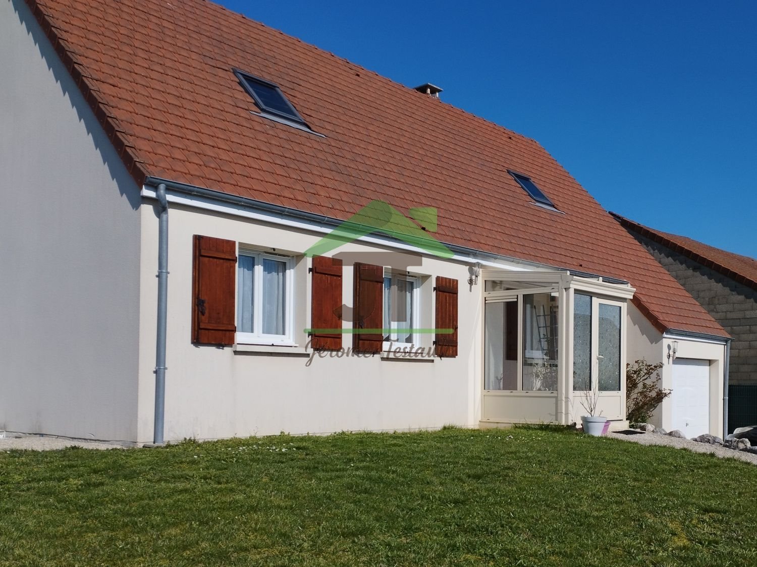 Maison à vendre, 86m², Cloyes-sur-le-Loir
