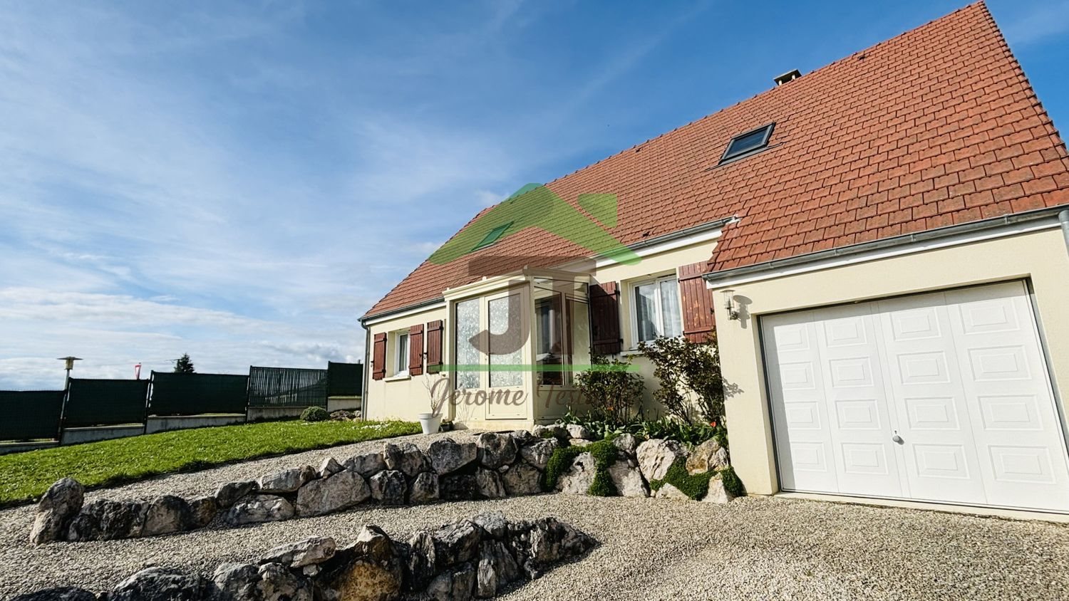Maison à vendre, 86m², Cloyes-sur-le-Loir