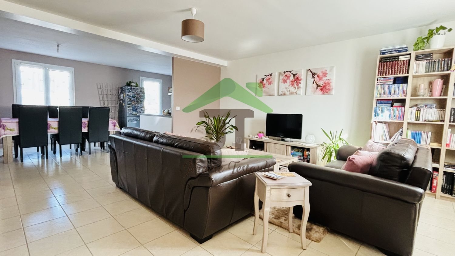 Maison à vendre, 86m², Cloyes-sur-le-Loir