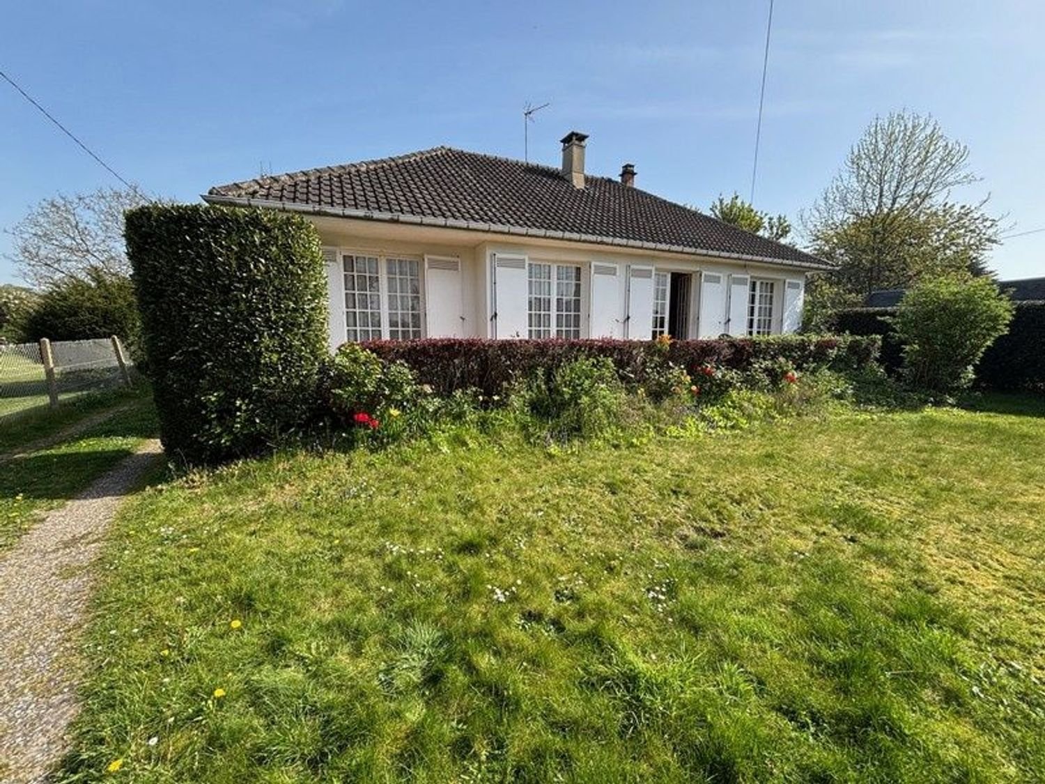Maison à vendre, 78m², Canteleu