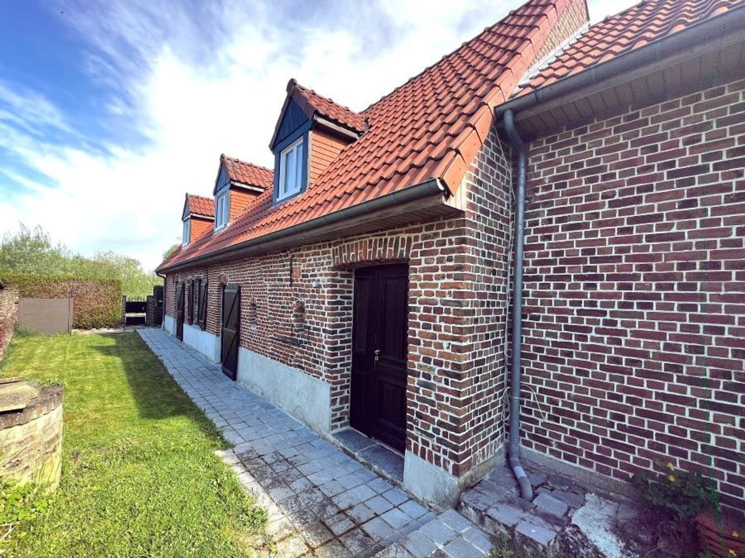 Maison à vendre, 172m², Nivelle