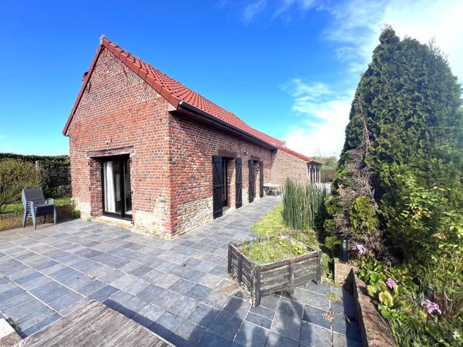 Maison à vendre, 172m², Nivelle