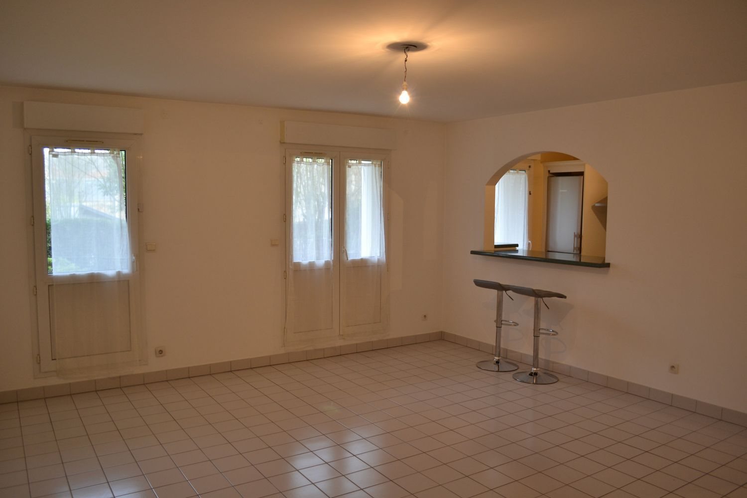 Appartement à vendre, 70m², Bures-sur-Yvette