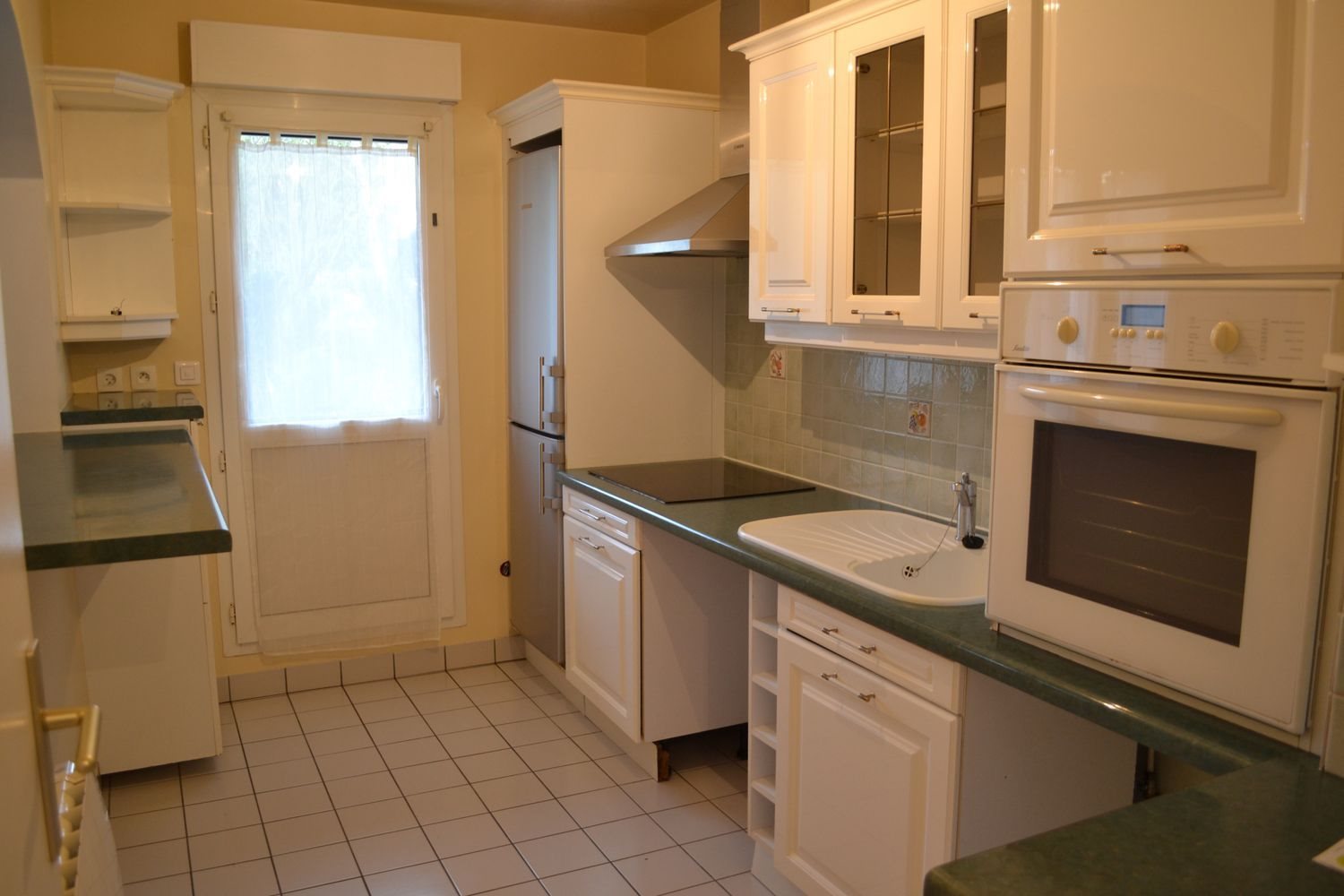 Appartement à vendre, 70m², Bures-sur-Yvette