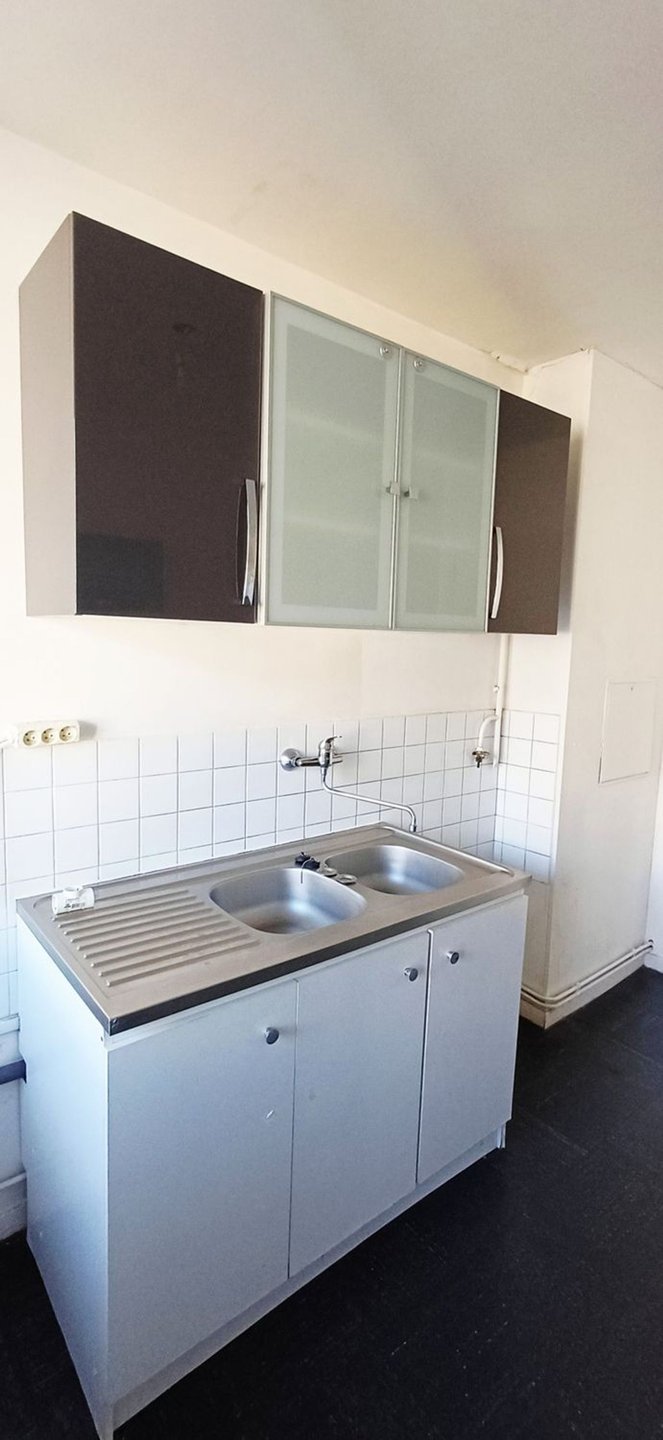 Appartement à vendre, 68m², Le Pont-de-Claix