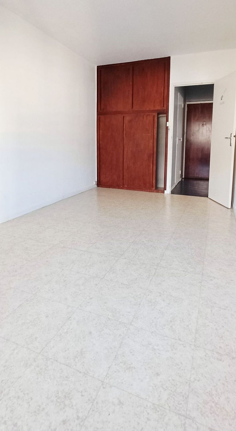 Appartement à vendre, 68m², Le Pont-de-Claix