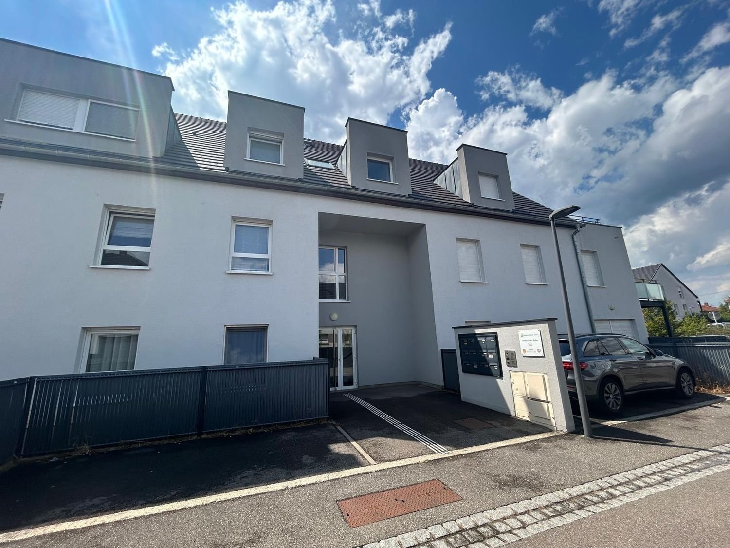 Appartement à vendre, 66m², Wittenheim