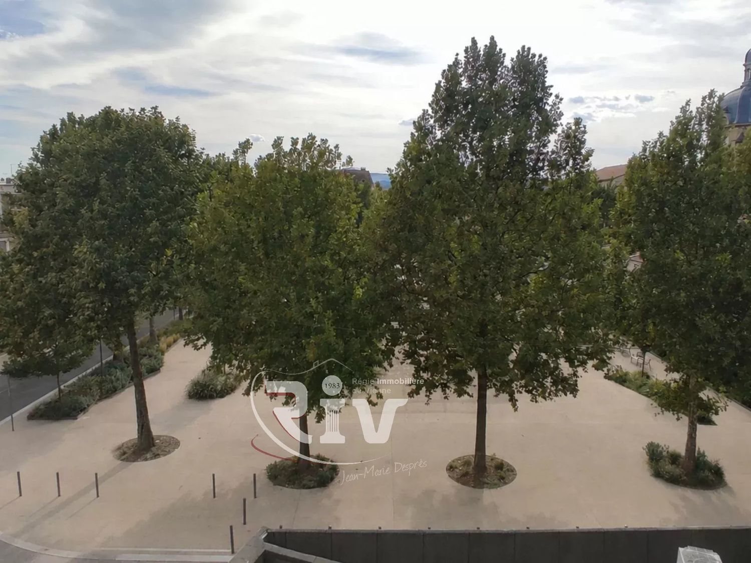 Appartement à vendre, 77m², Le Péage-de-Roussillon