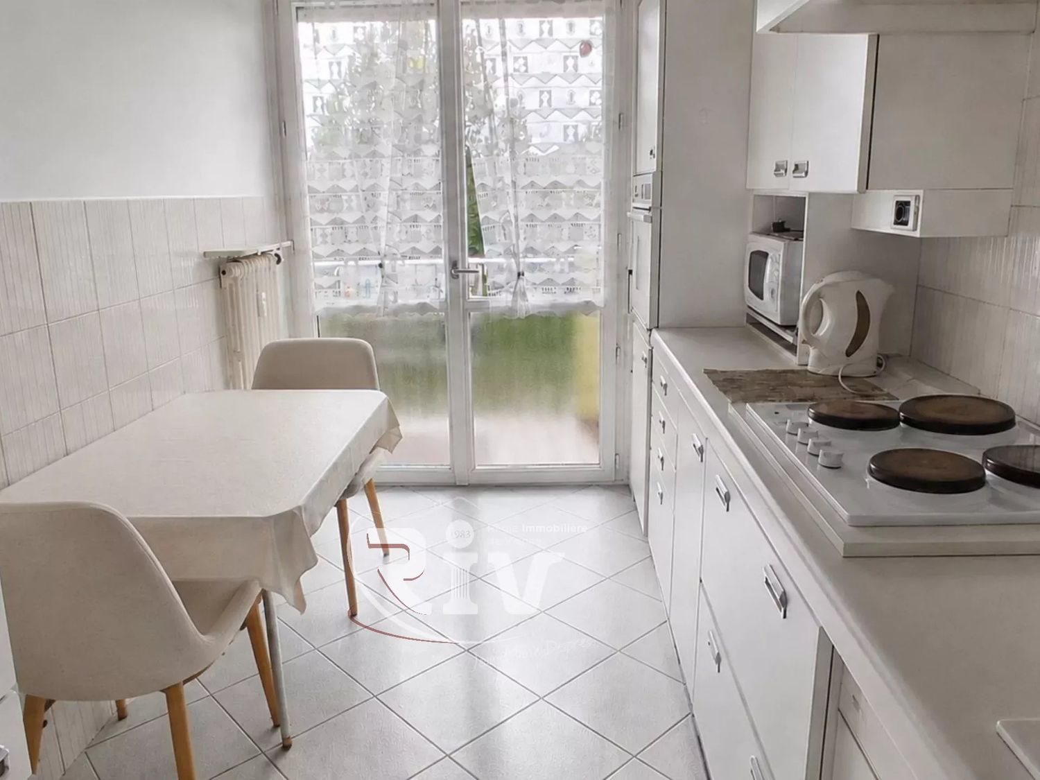 Appartement à vendre, 77m², Le Péage-de-Roussillon