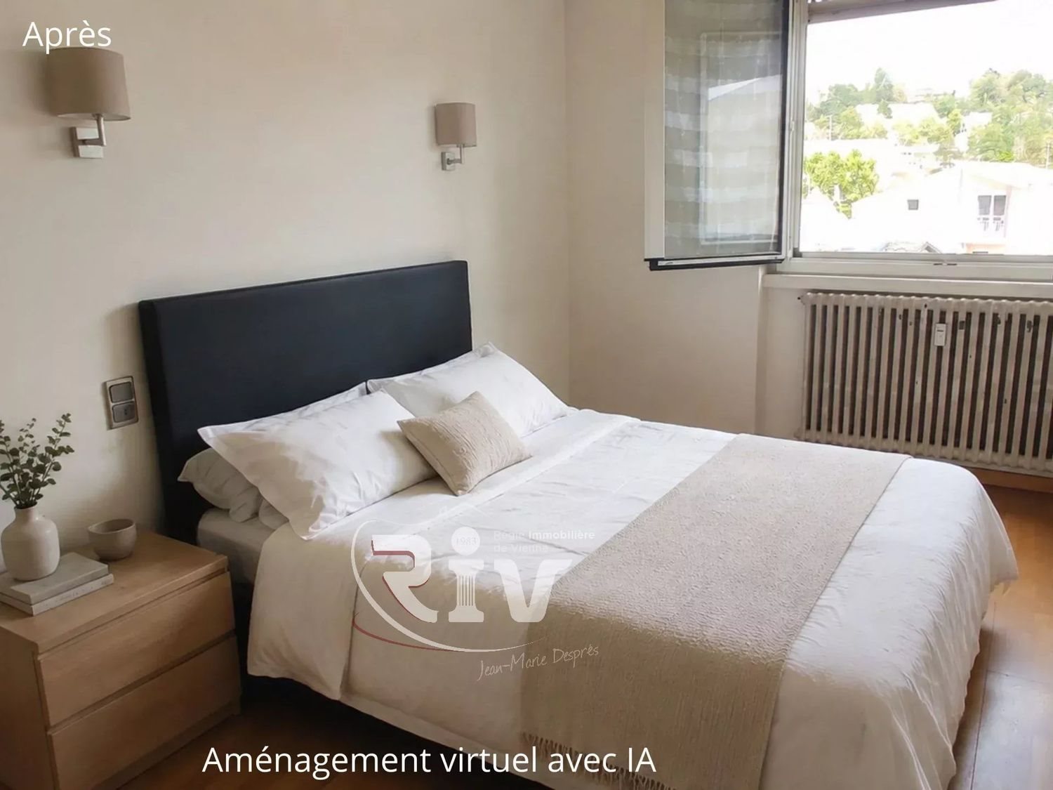 Appartement à vendre, 77m², Le Péage-de-Roussillon