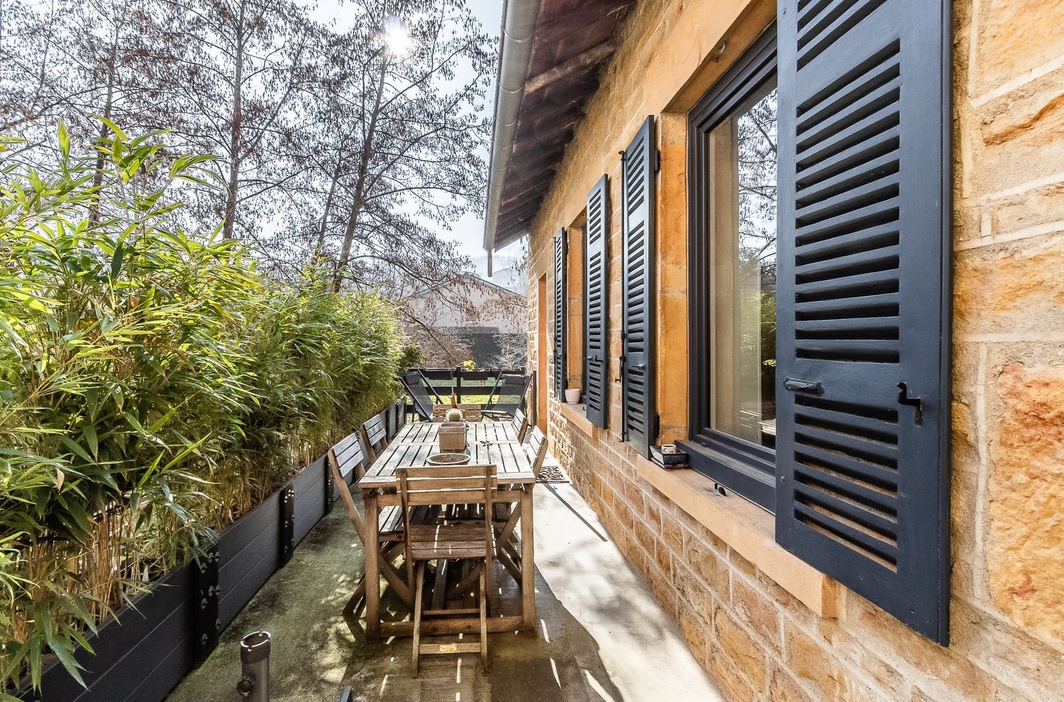 Maison à vendre, 164m², Rivolet
