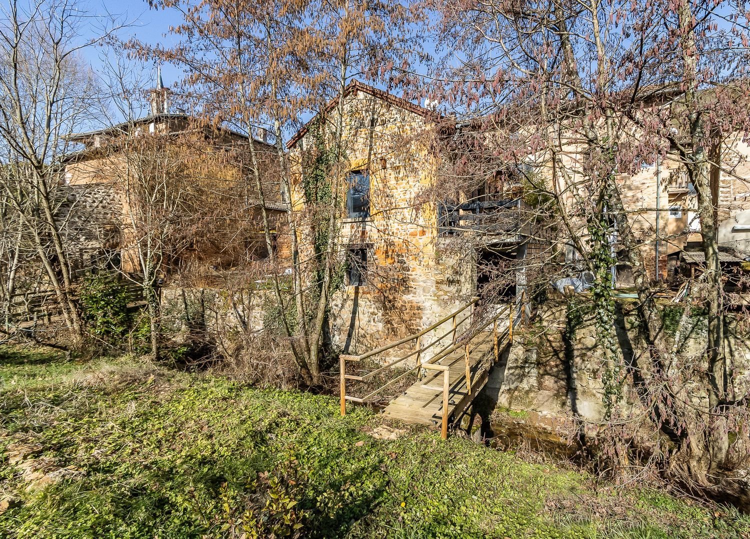 Maison à vendre, 164m², Rivolet