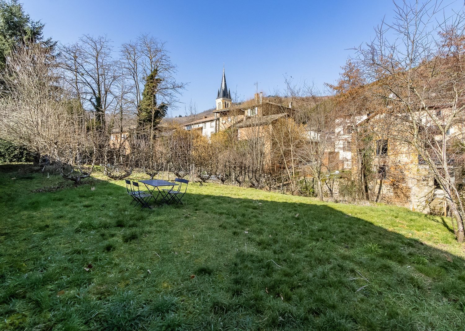 Maison à vendre, 164m², Rivolet