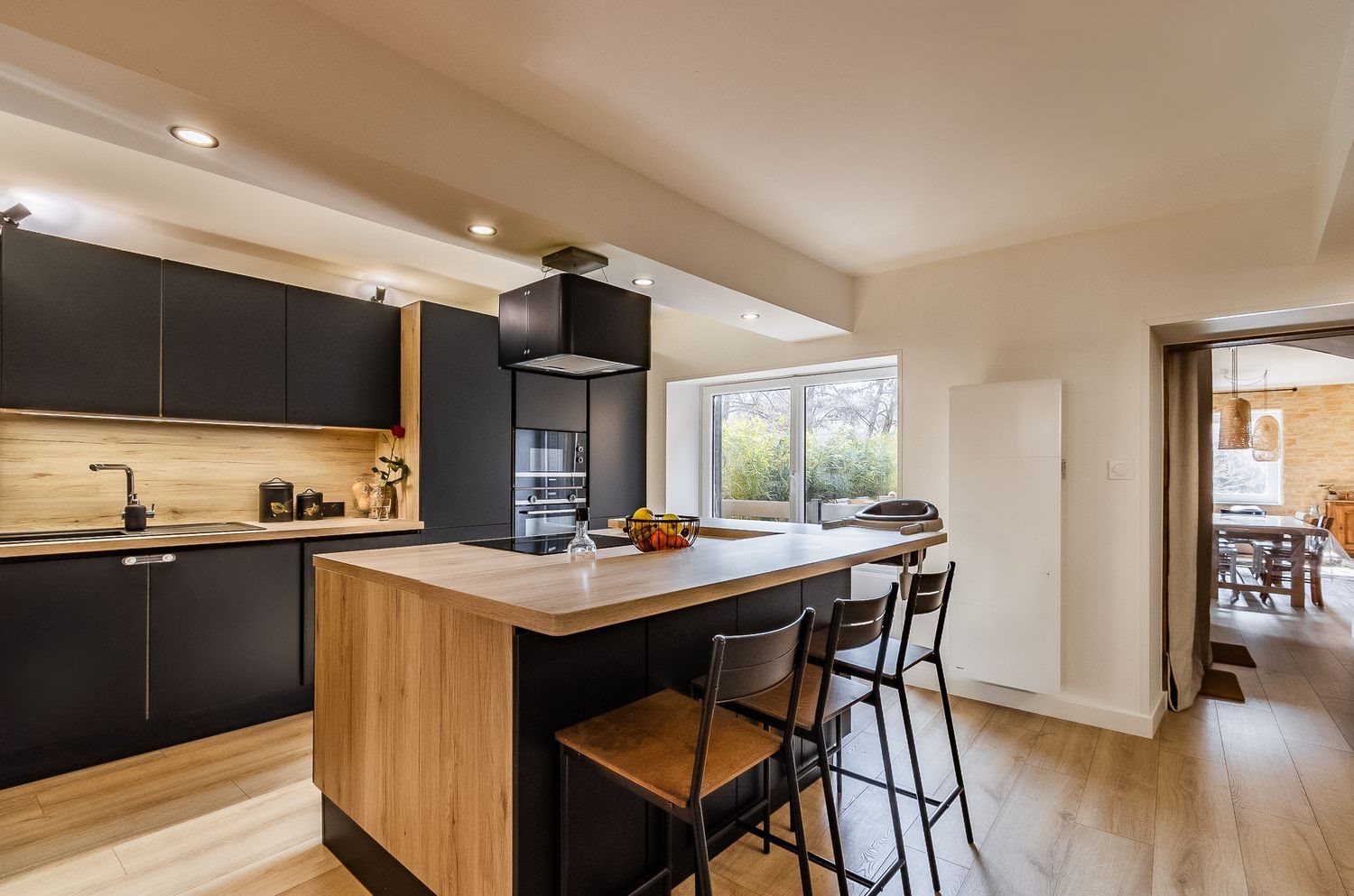 Maison à vendre, 164m², Rivolet