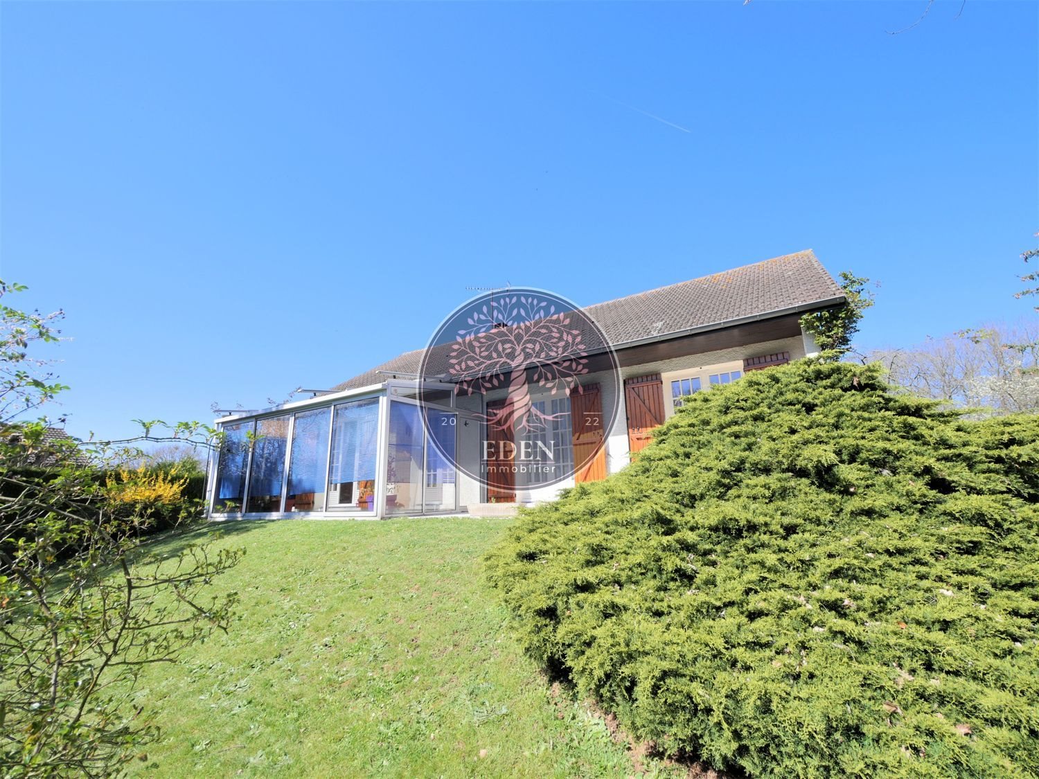 Maison à vendre, 85m², Dreux