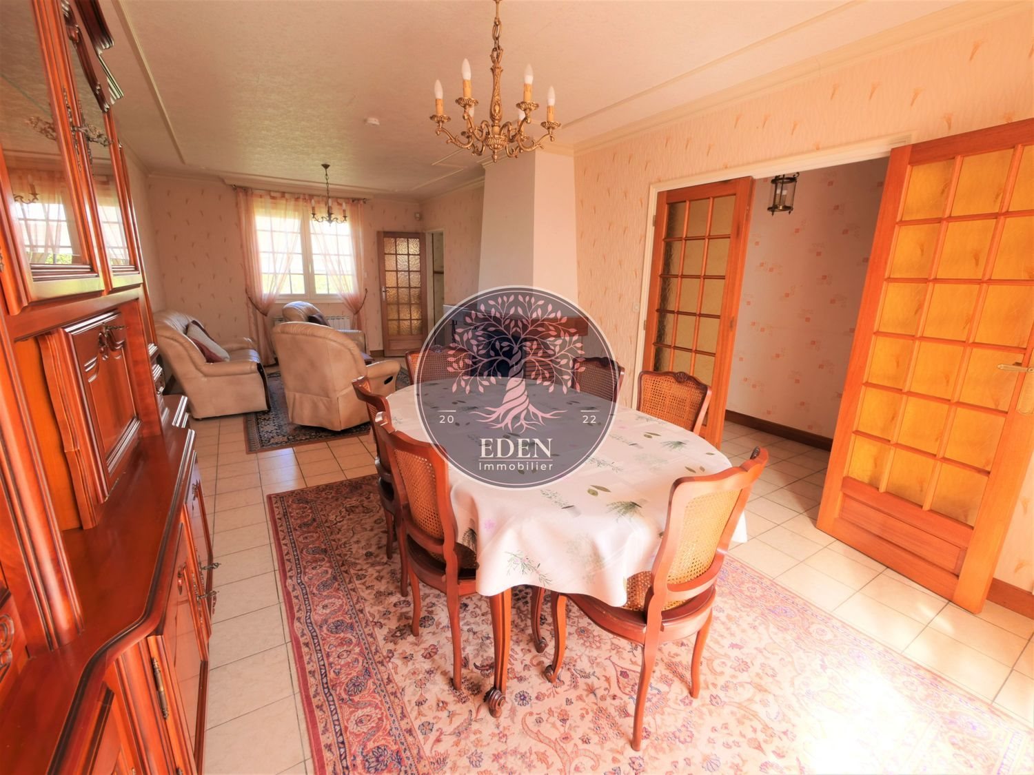Maison à vendre, 85m², Dreux