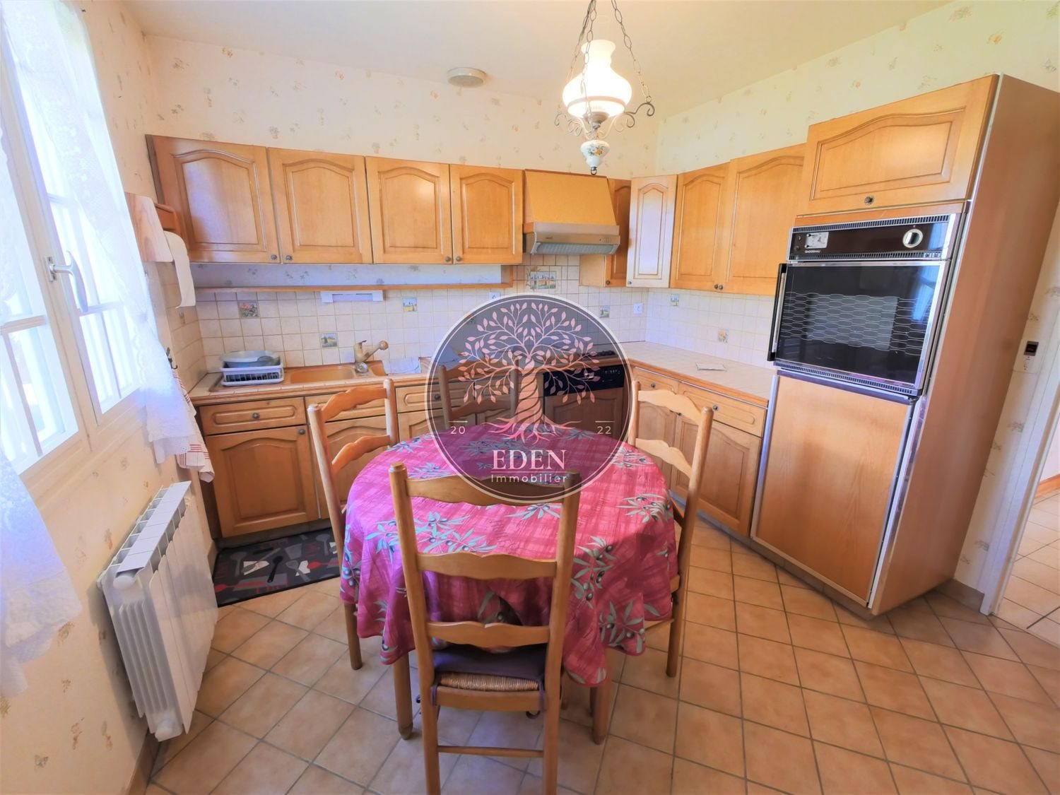 Maison à vendre, 85m², Dreux