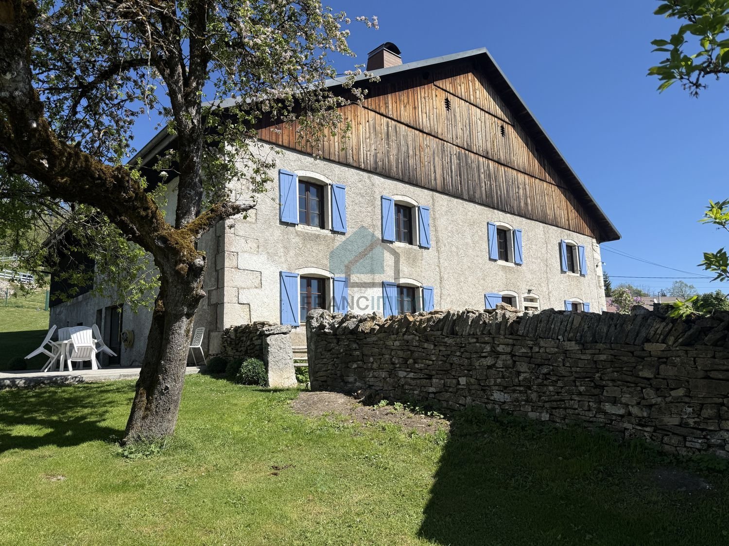Maison à vendre, 289m², Maîche