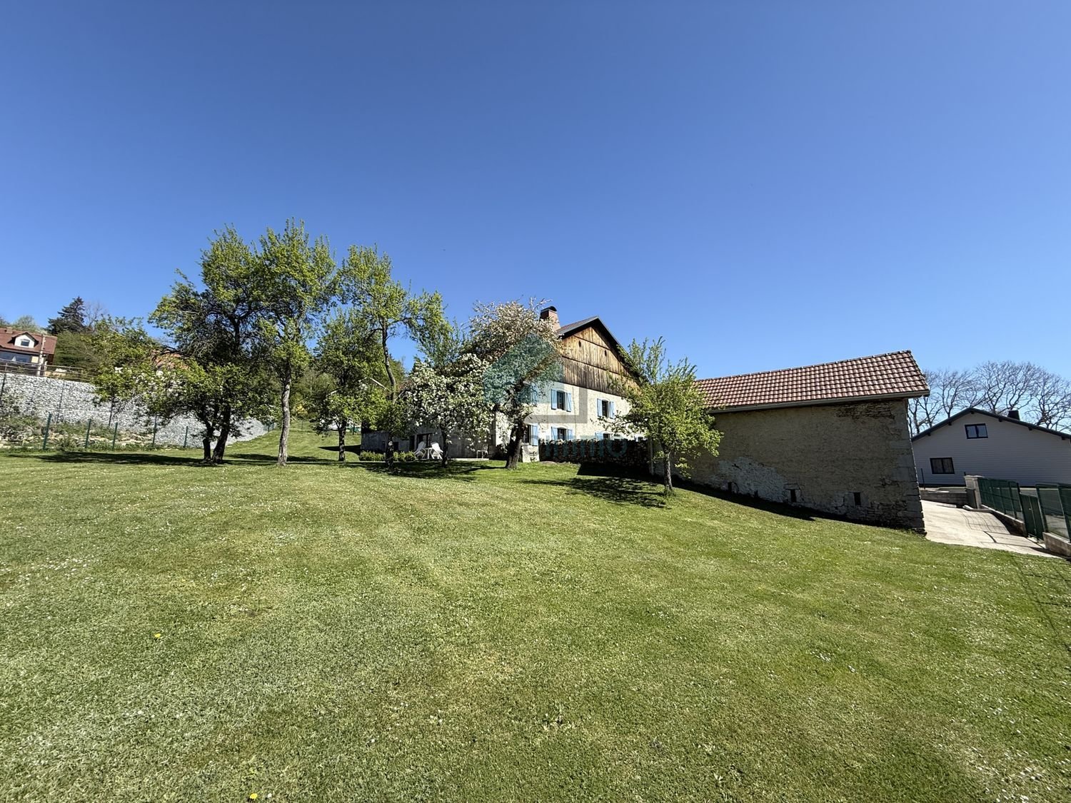 Maison à vendre, 289m², Maîche