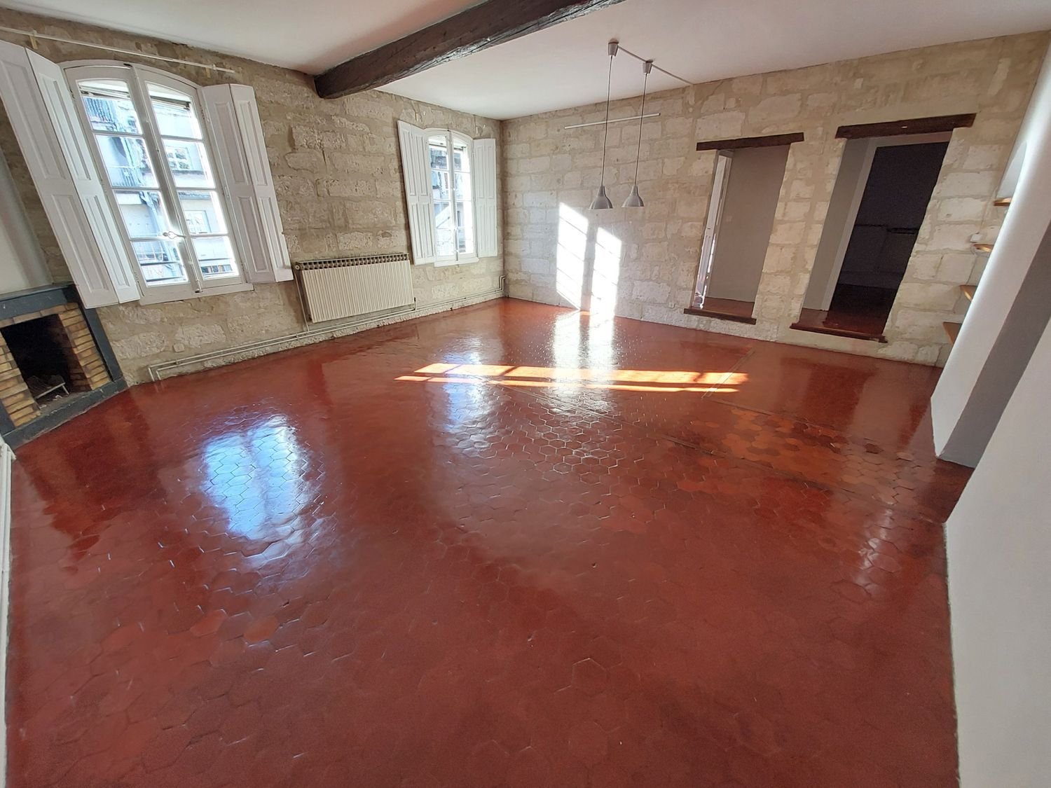 Appartement à louer, 100m², Avignon