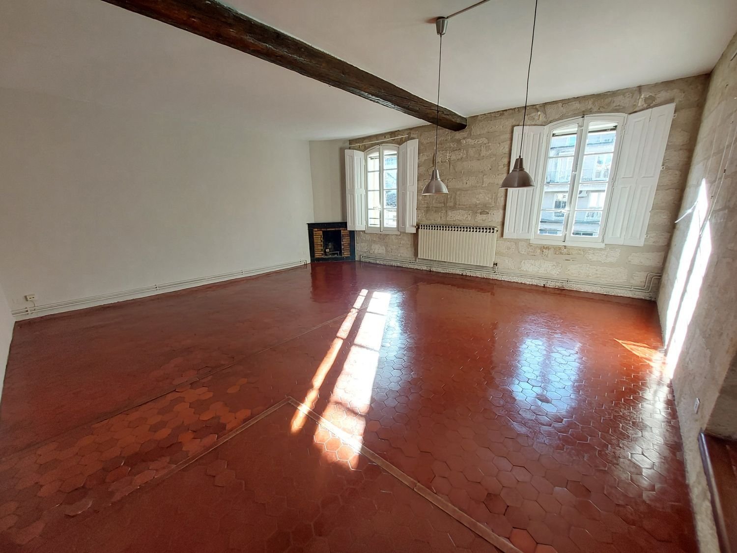 Appartement à louer, 100m², Avignon