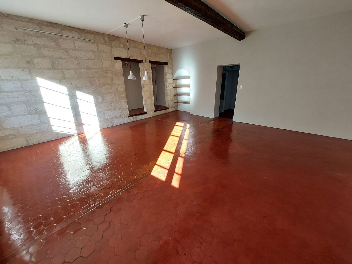 Appartement à louer, 100m², Avignon