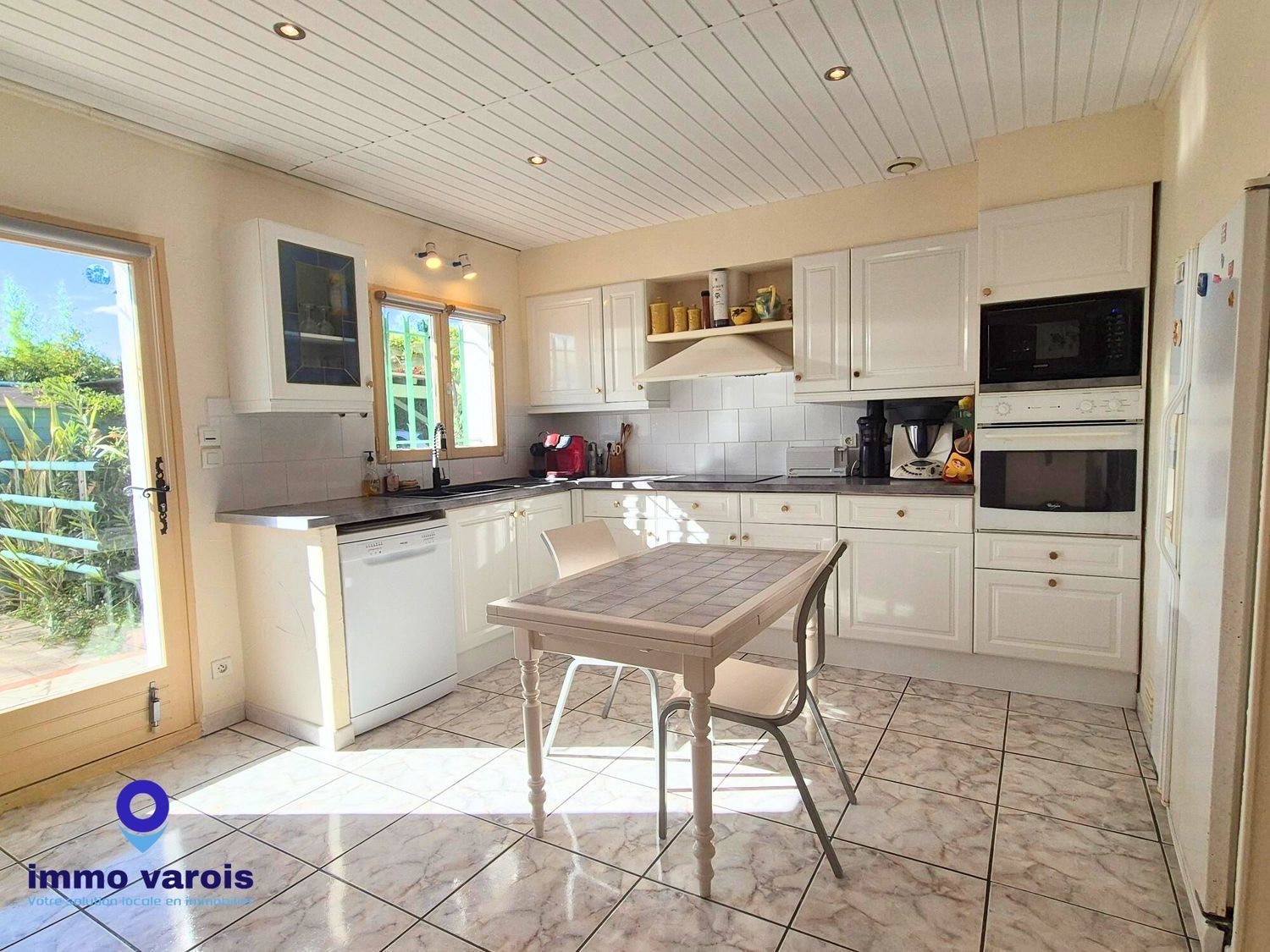 Maison à vendre, 138m², Carnoules