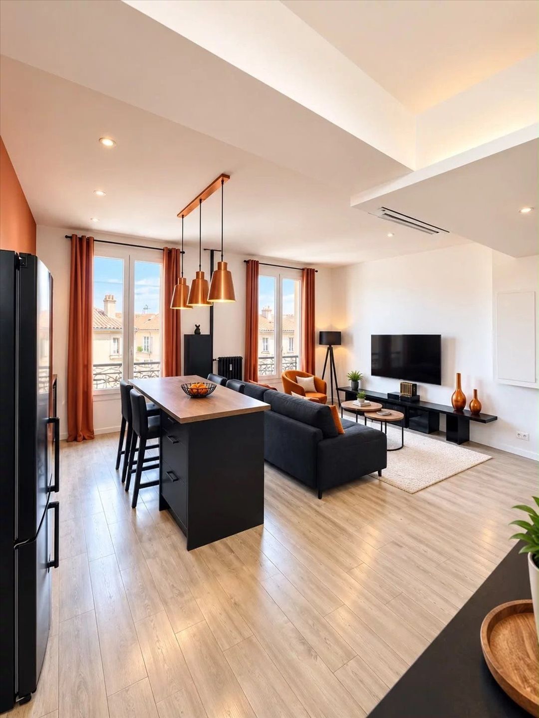 Appartement à vendre, 45m², Nice