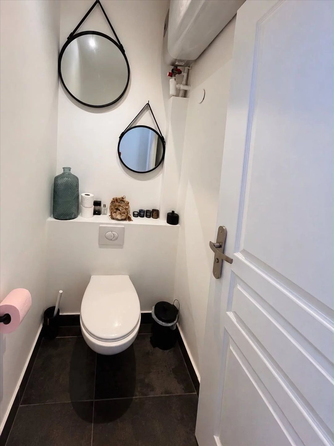 Appartement à vendre, 45m², Nice