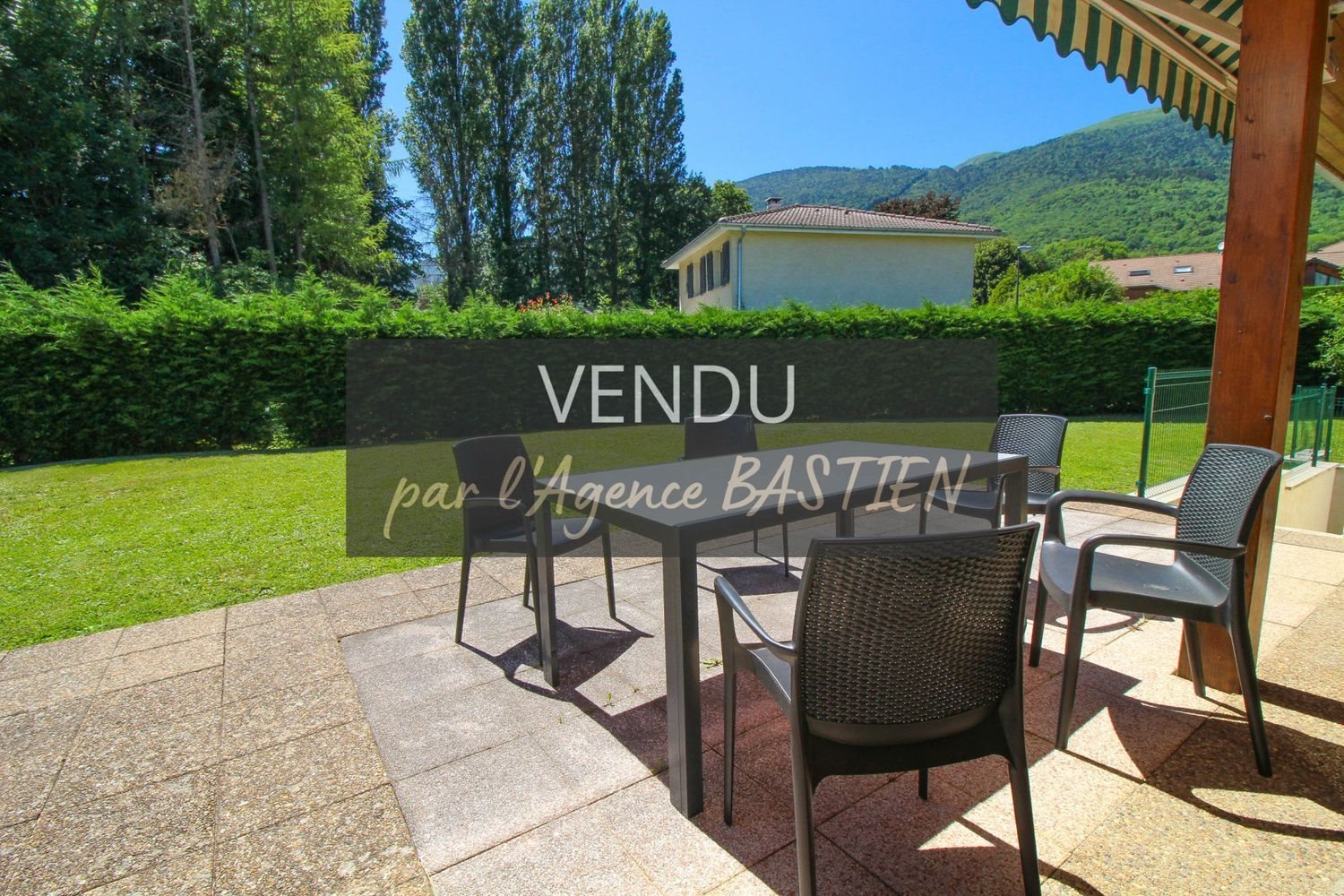 Maison à vendre, 106m², Crozet