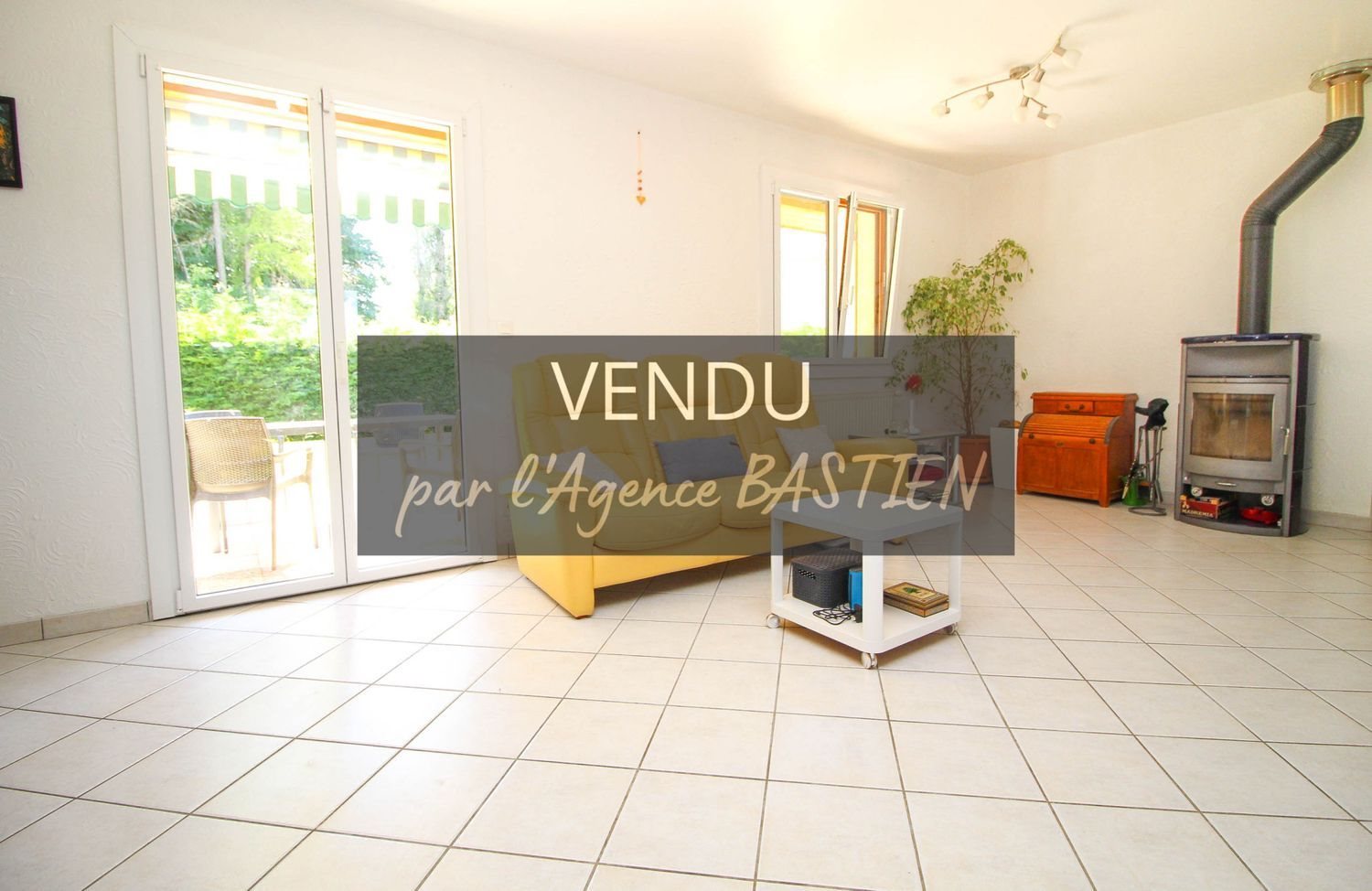 Maison à vendre, 106m², Crozet