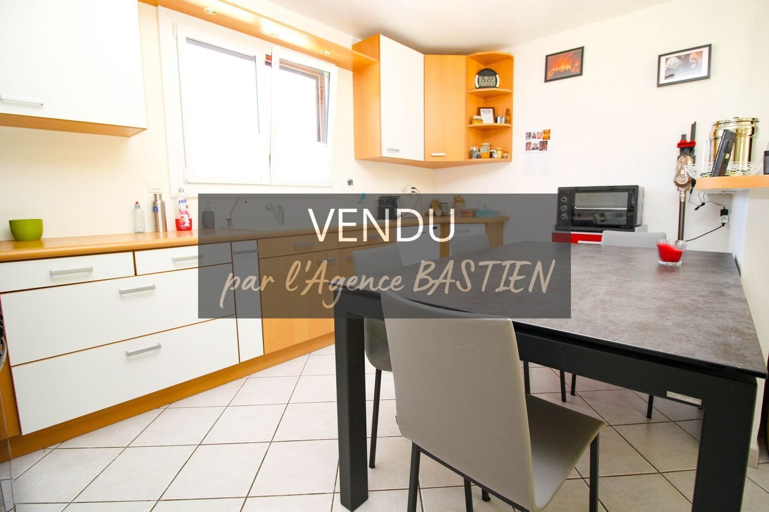 Maison à vendre, 106m², Crozet