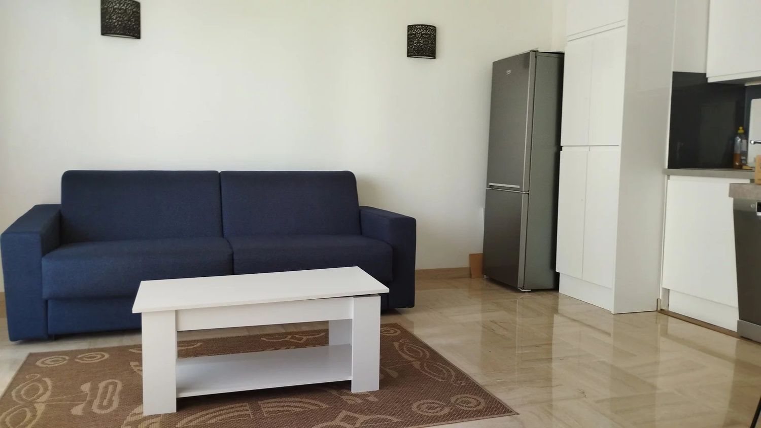 Appartement à louer, 40m², Antibes