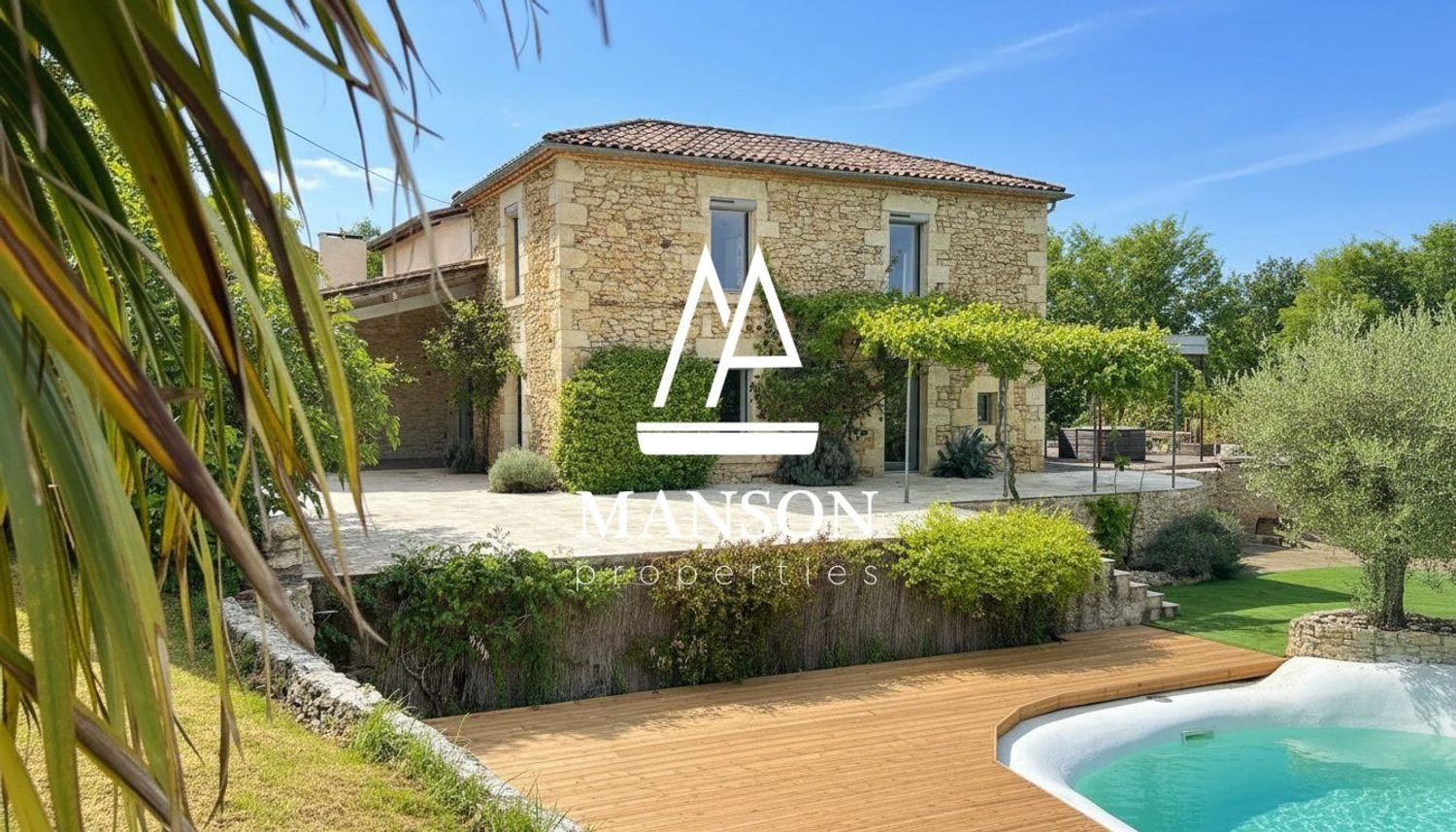 Maison à vendre, 650m², Langon