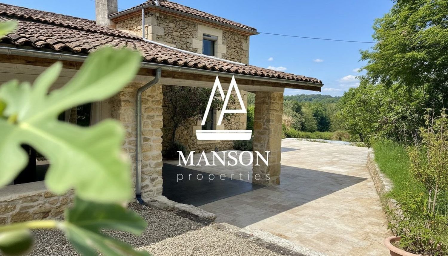 Maison à vendre, 650m², Langon