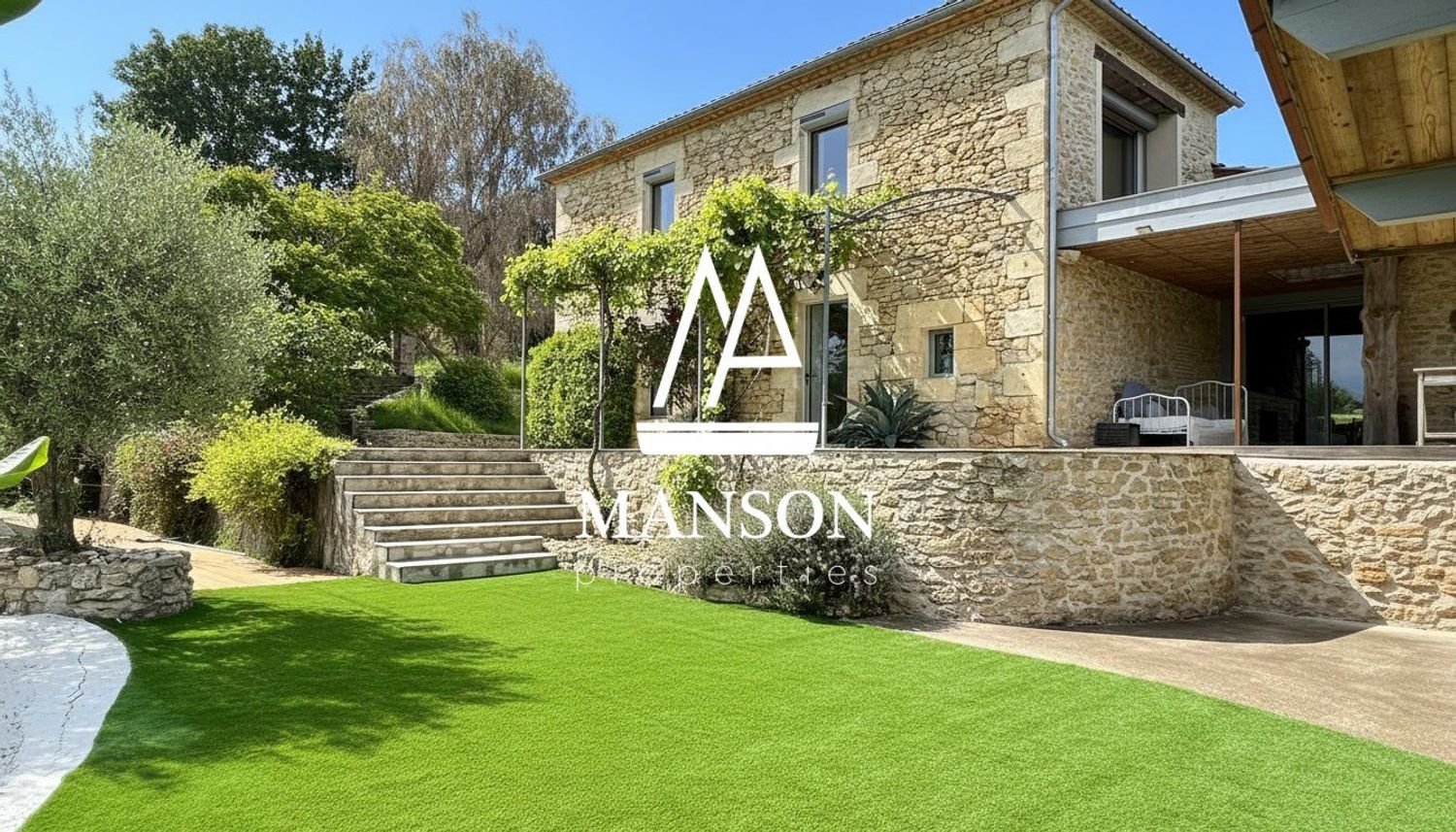 Maison à vendre, 650m², Langon