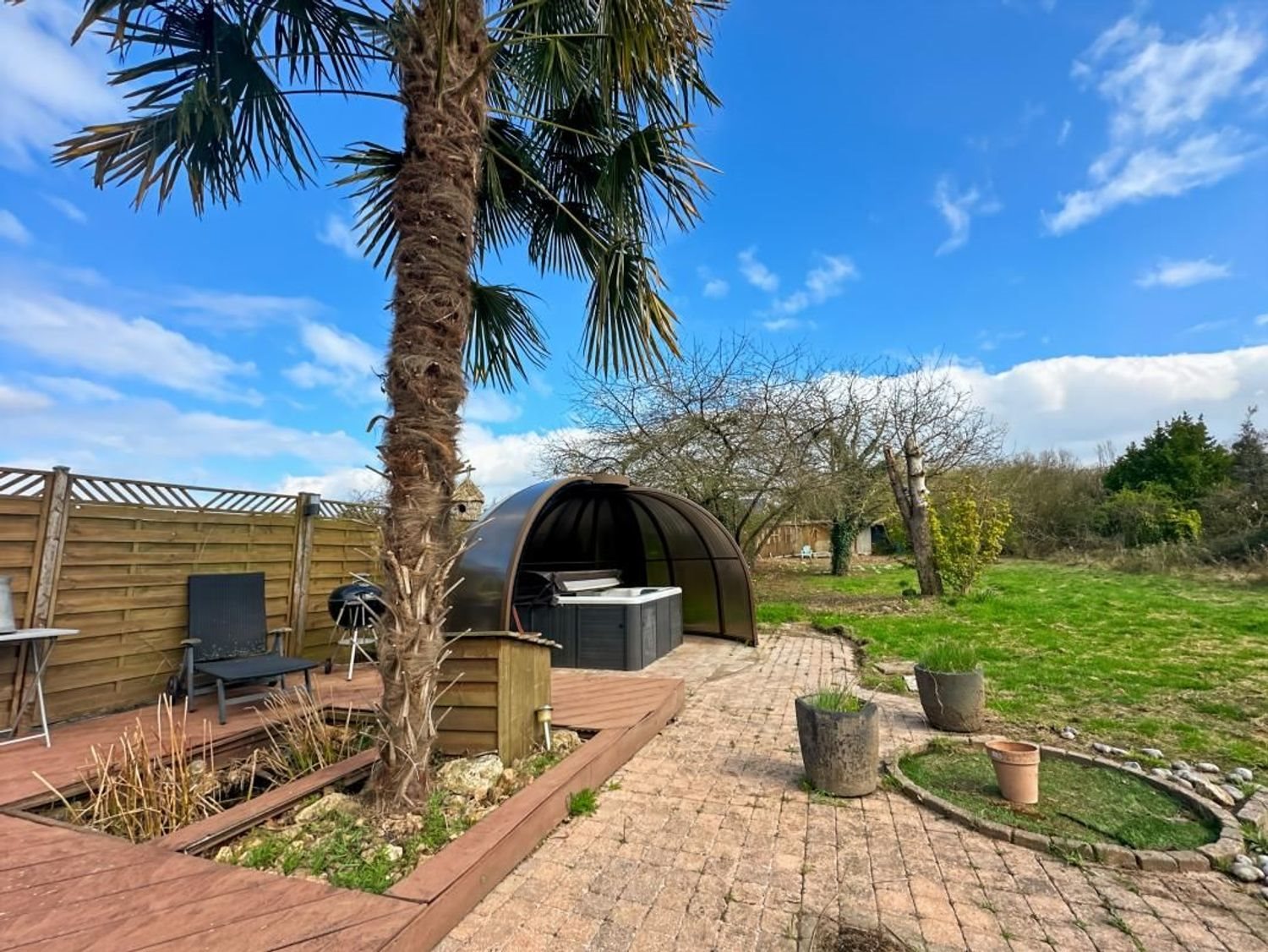 Maison à vendre, 125m², Saulx-les-Chartreux