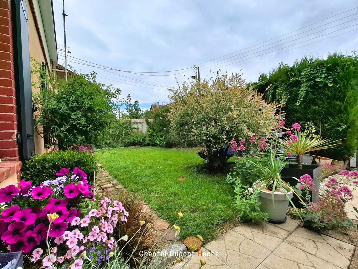 Maison à vendre, 93m², Chartres