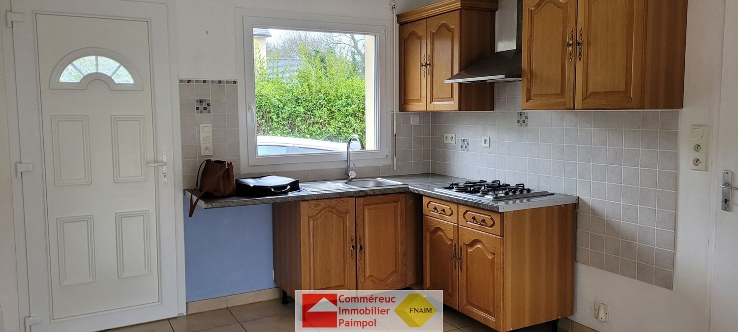 Maison à vendre, 91m², Kerfot