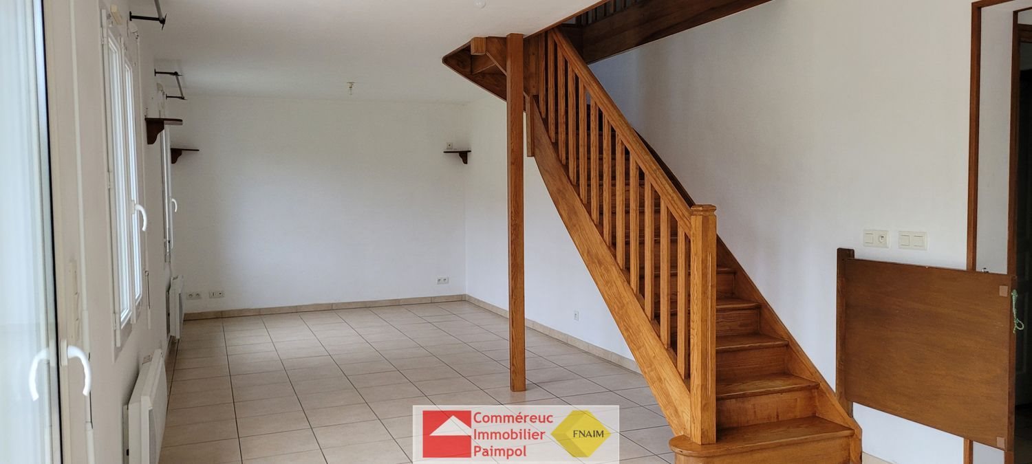 Maison à vendre, 91m², Kerfot