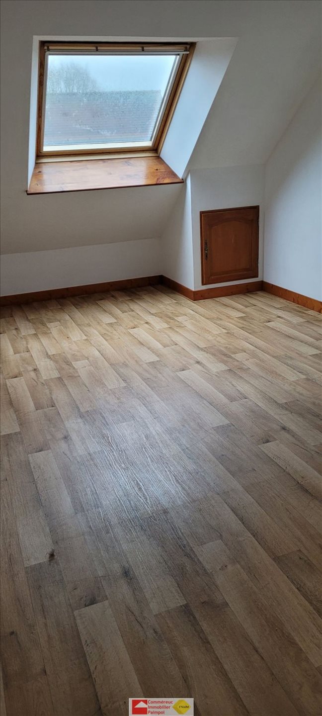 Maison à vendre, 91m², Kerfot