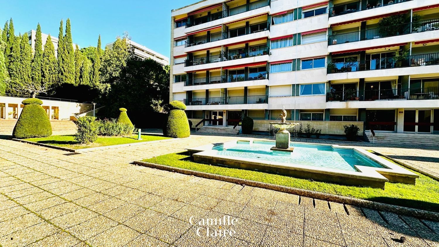 Appartement à vendre, 65m², Aix-en-Provence